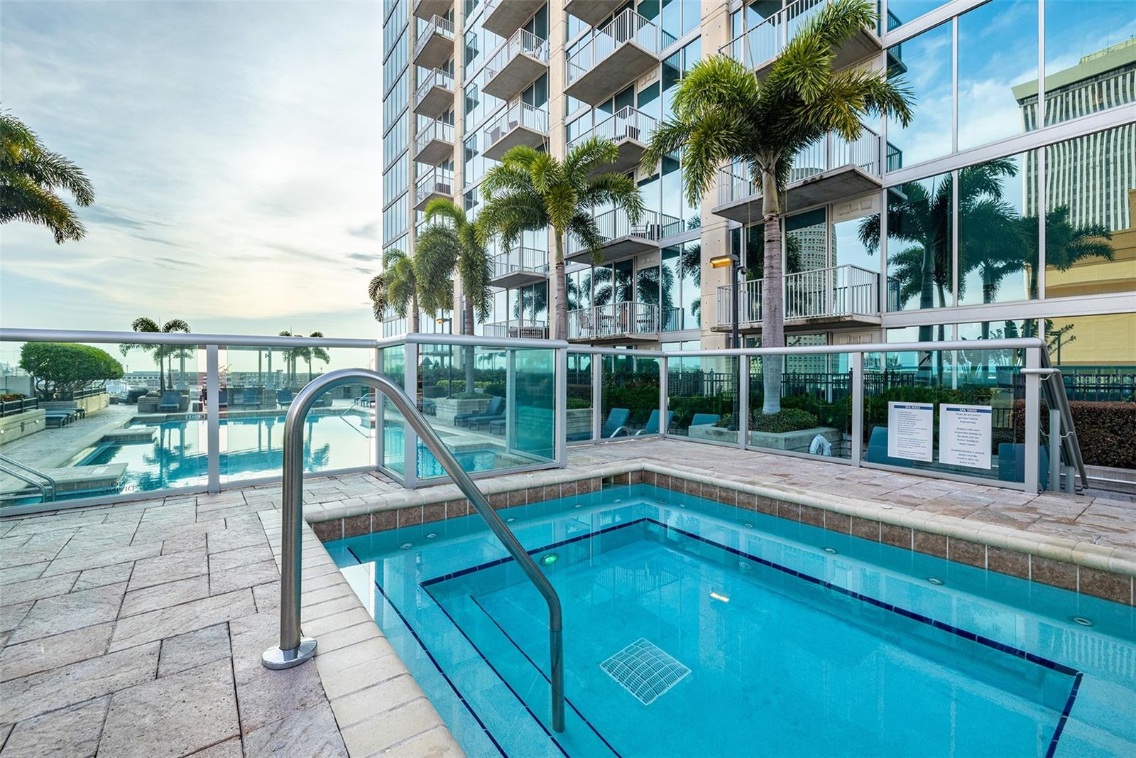 SKYPOINT A CONDO - Residential