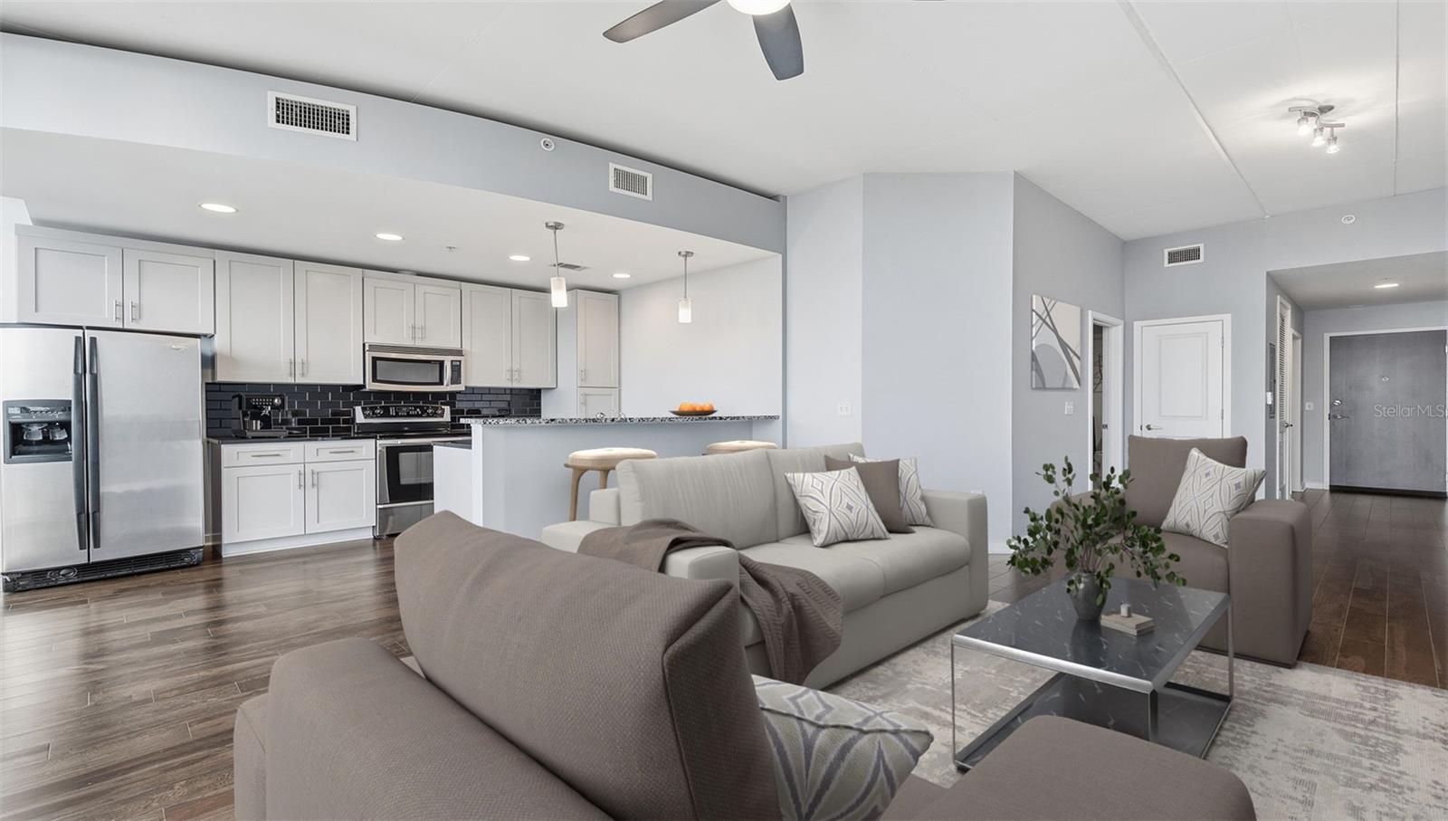 SKYPOINT A CONDO - Residential
