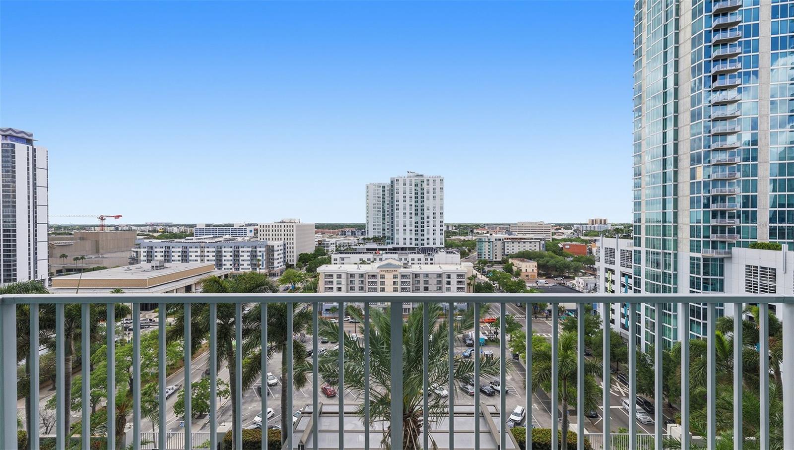 SKYPOINT A CONDO - Residential