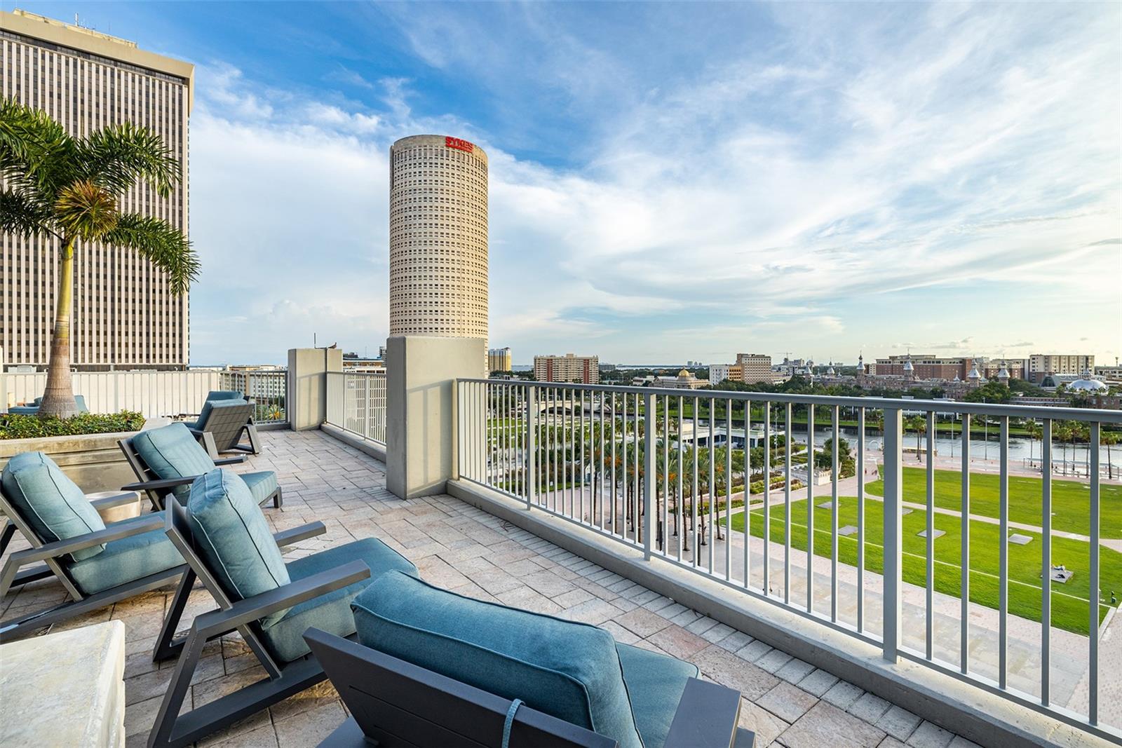 SKYPOINT A CONDO - Residential