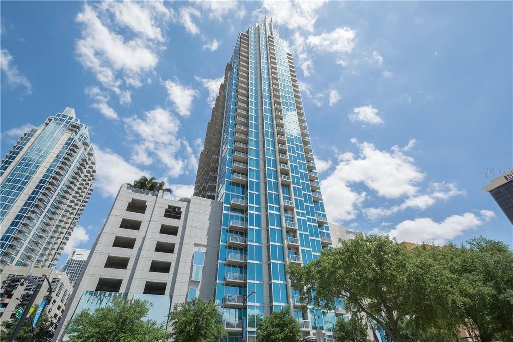 Photo of 777 N Ashley Drive #1209, Tampa, FL 33602 (MLS # TB8507554)