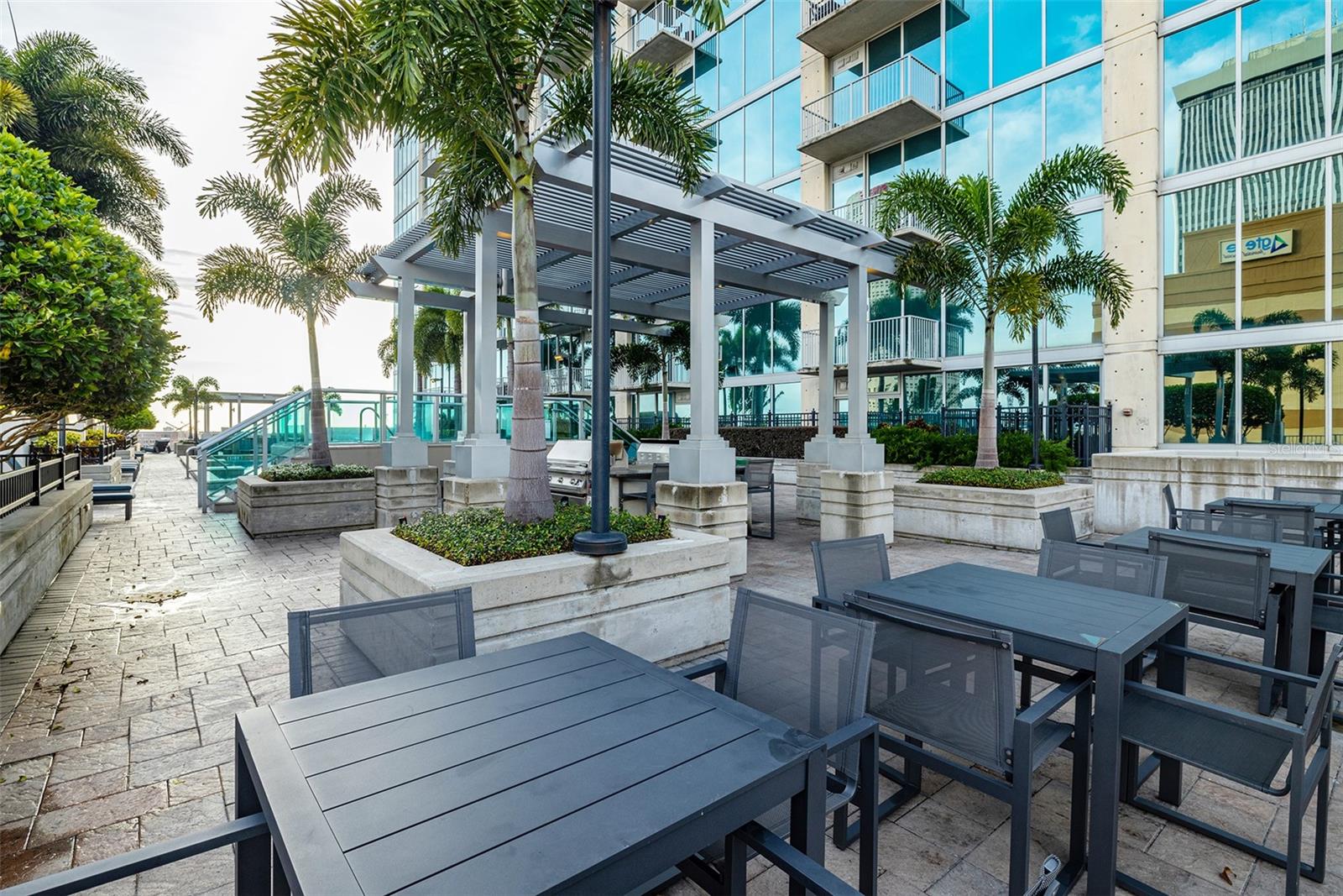 SKYPOINT A CONDO - Residential