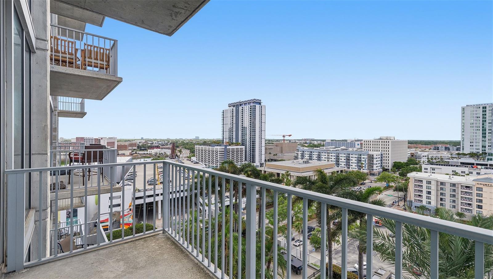 SKYPOINT A CONDO - Residential