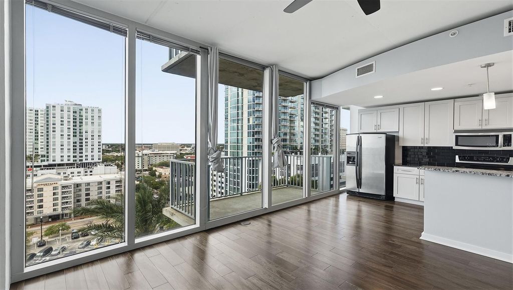 Photo of 777 N Ashley Drive #1209, Tampa, FL 33602 (MLS # TB8507554)