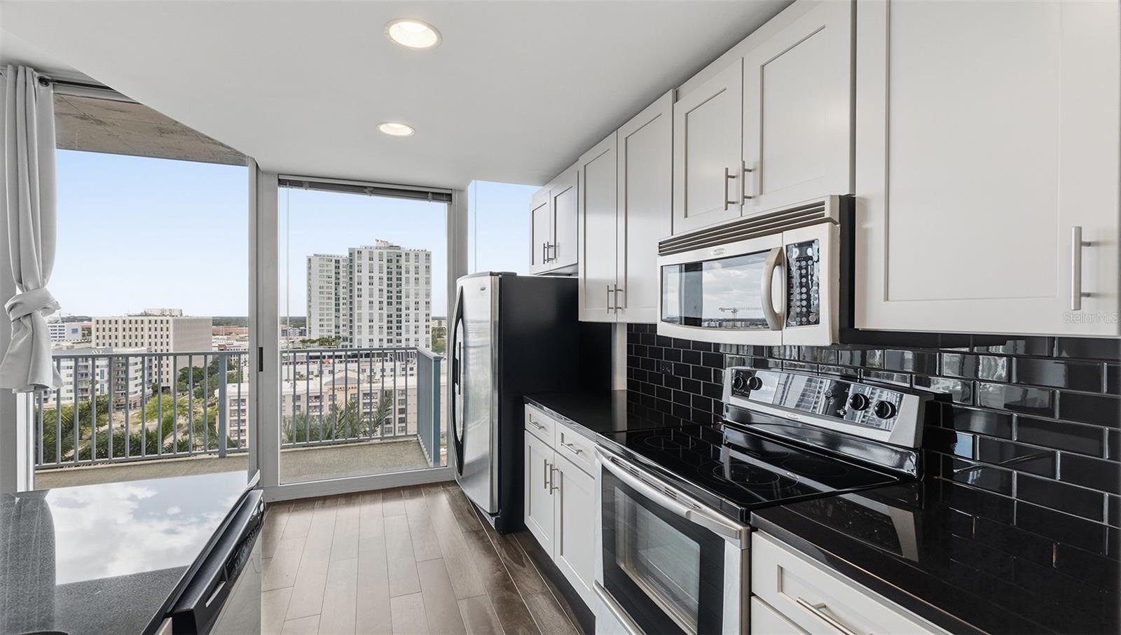 SKYPOINT A CONDO - Residential