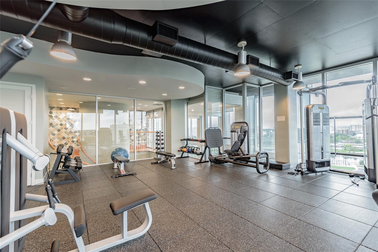 SKYPOINT A CONDO - Residential