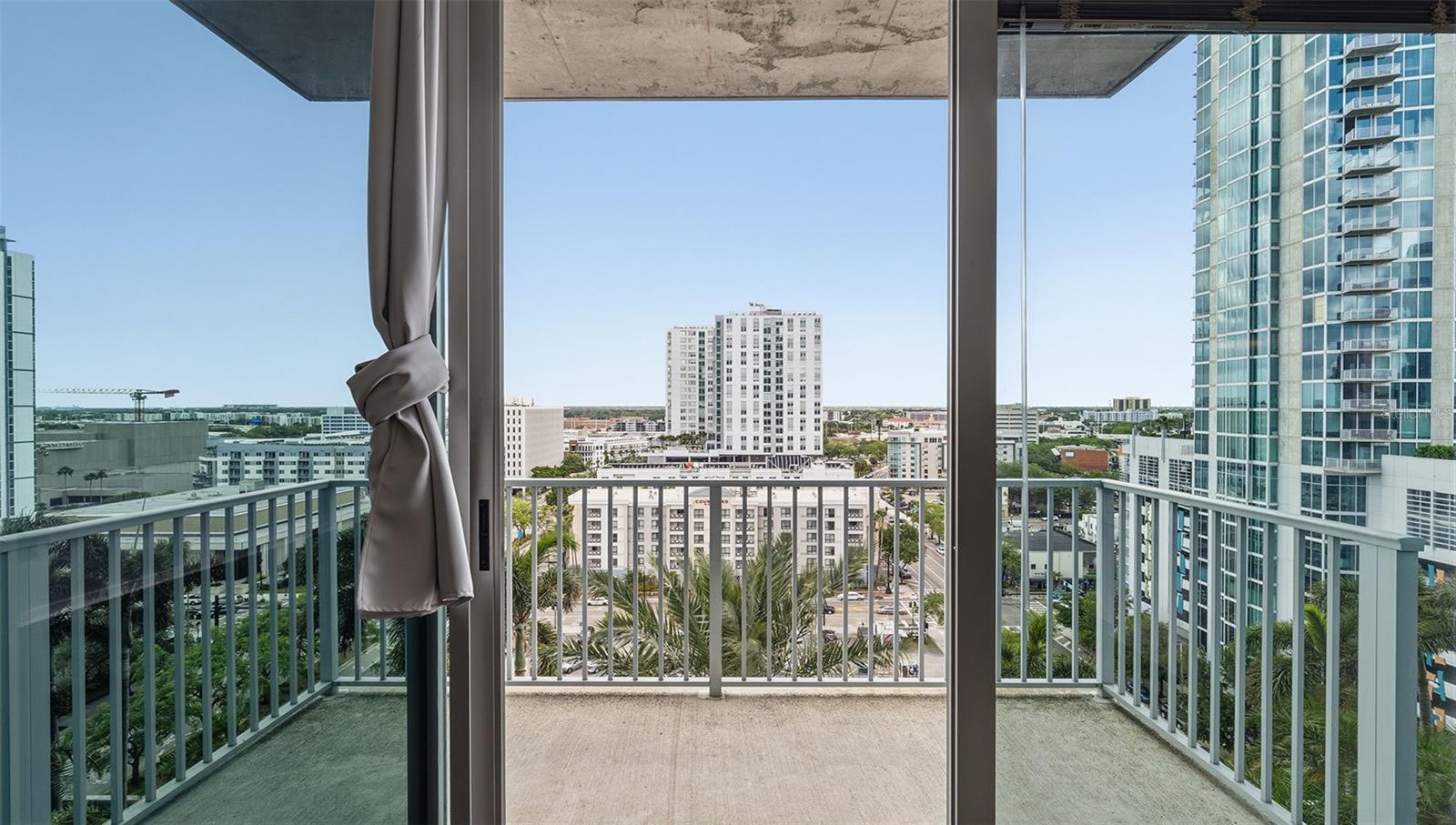 SKYPOINT A CONDO - Residential