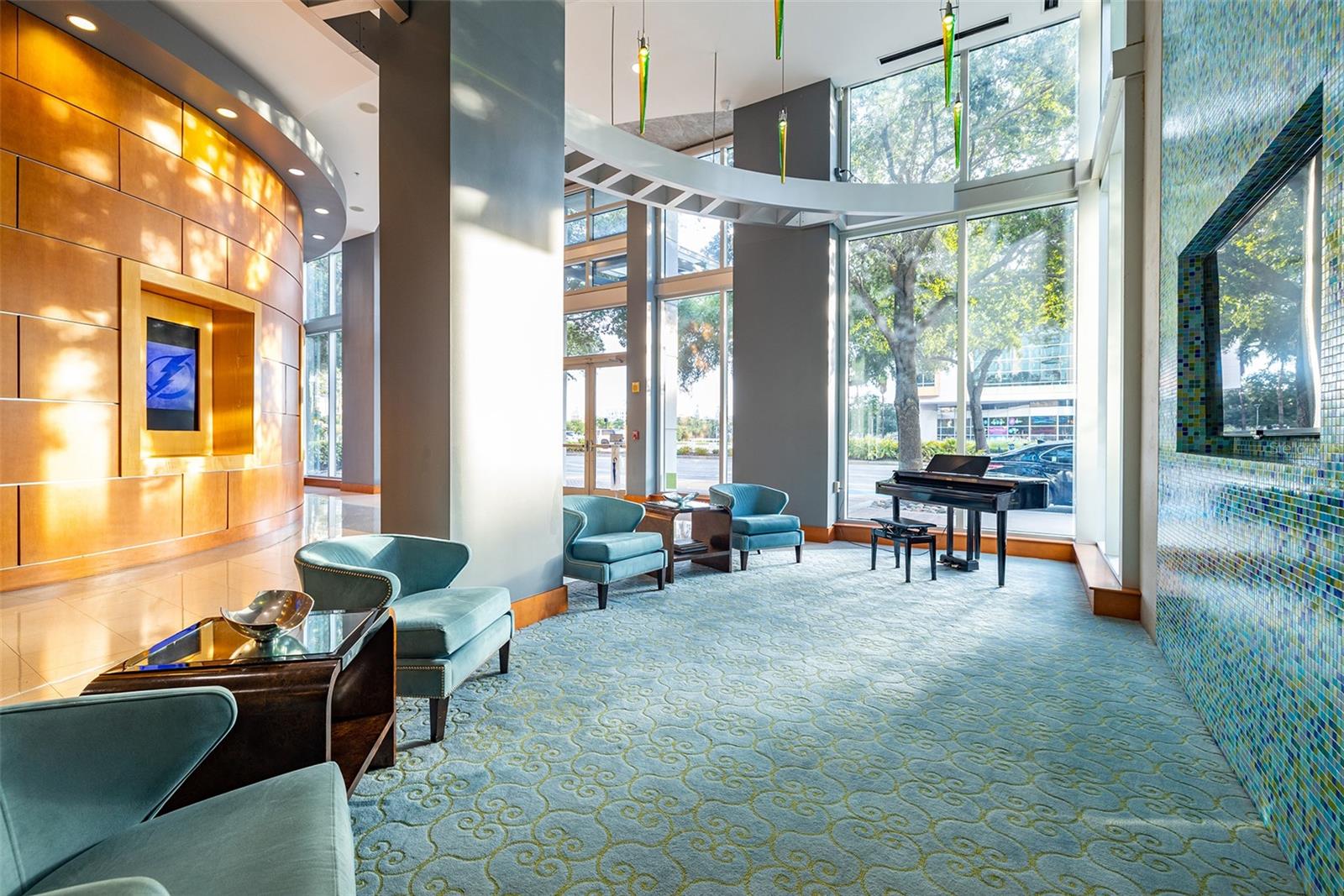 SKYPOINT A CONDO - Residential