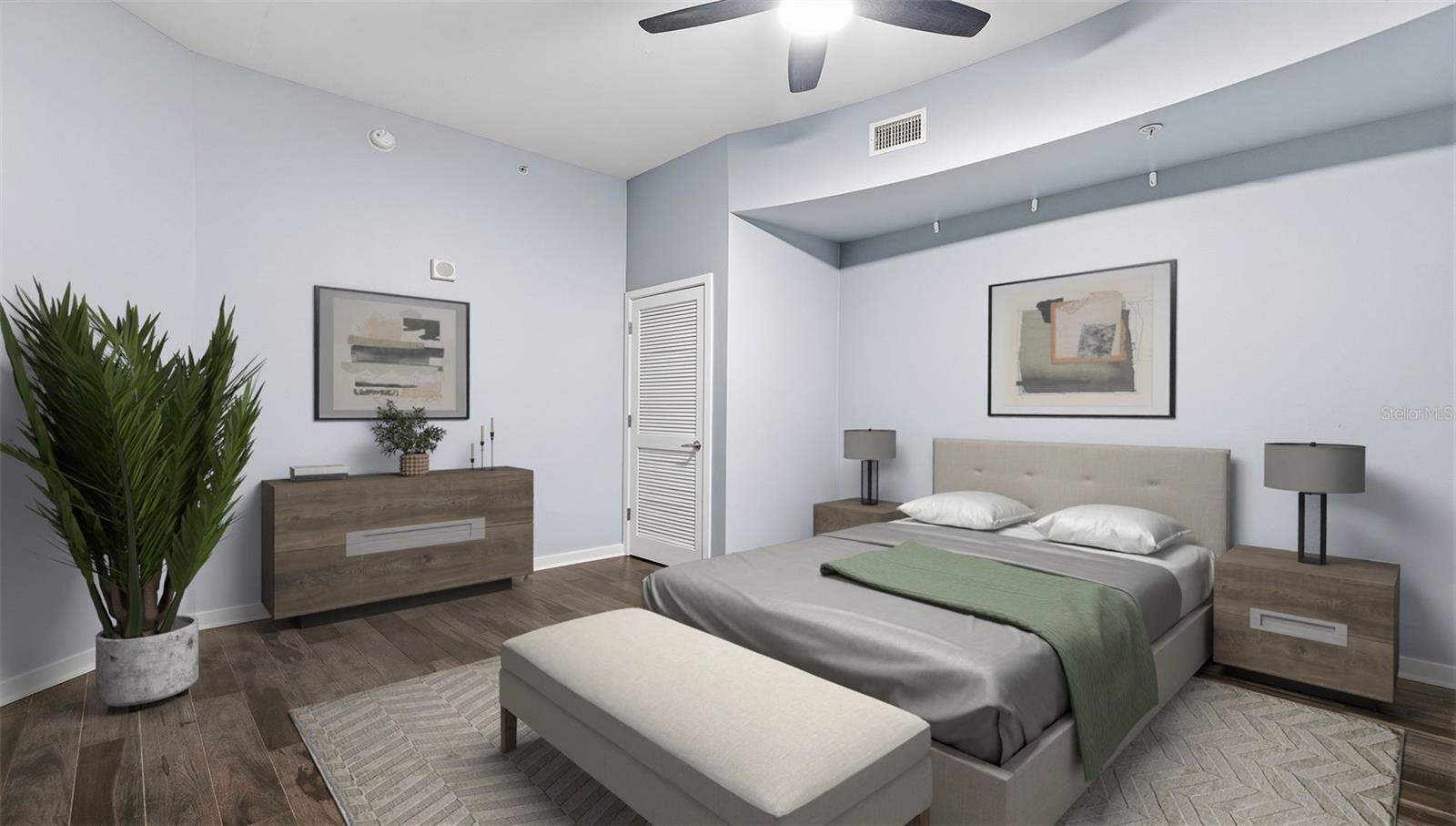 SKYPOINT A CONDO - Residential