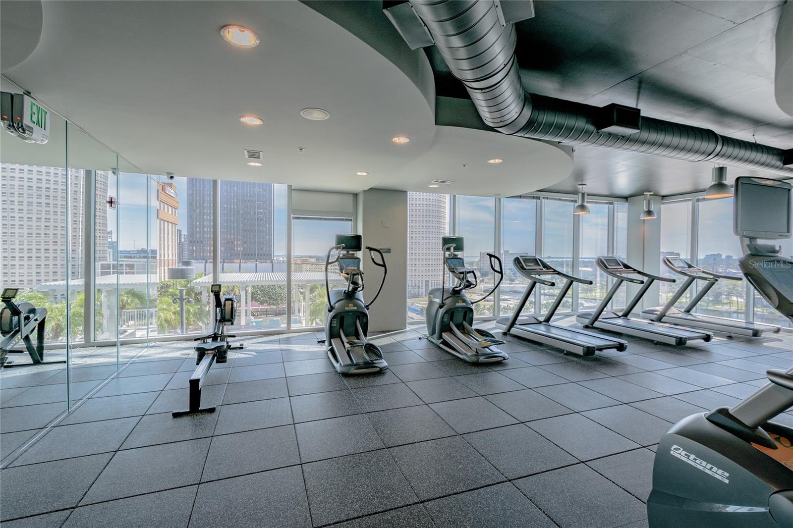 SKYPOINT A CONDO - Residential