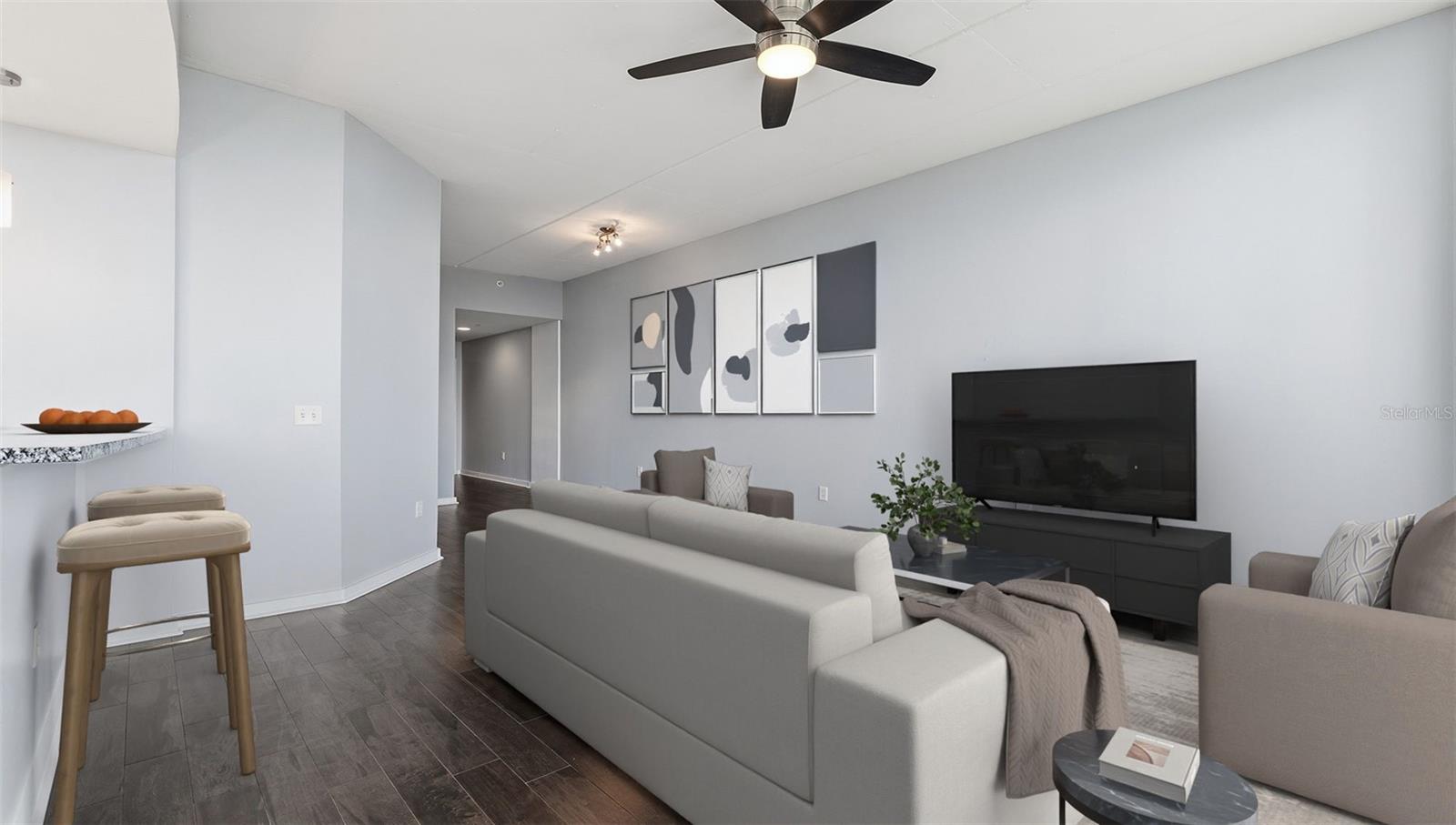 SKYPOINT A CONDO - Residential