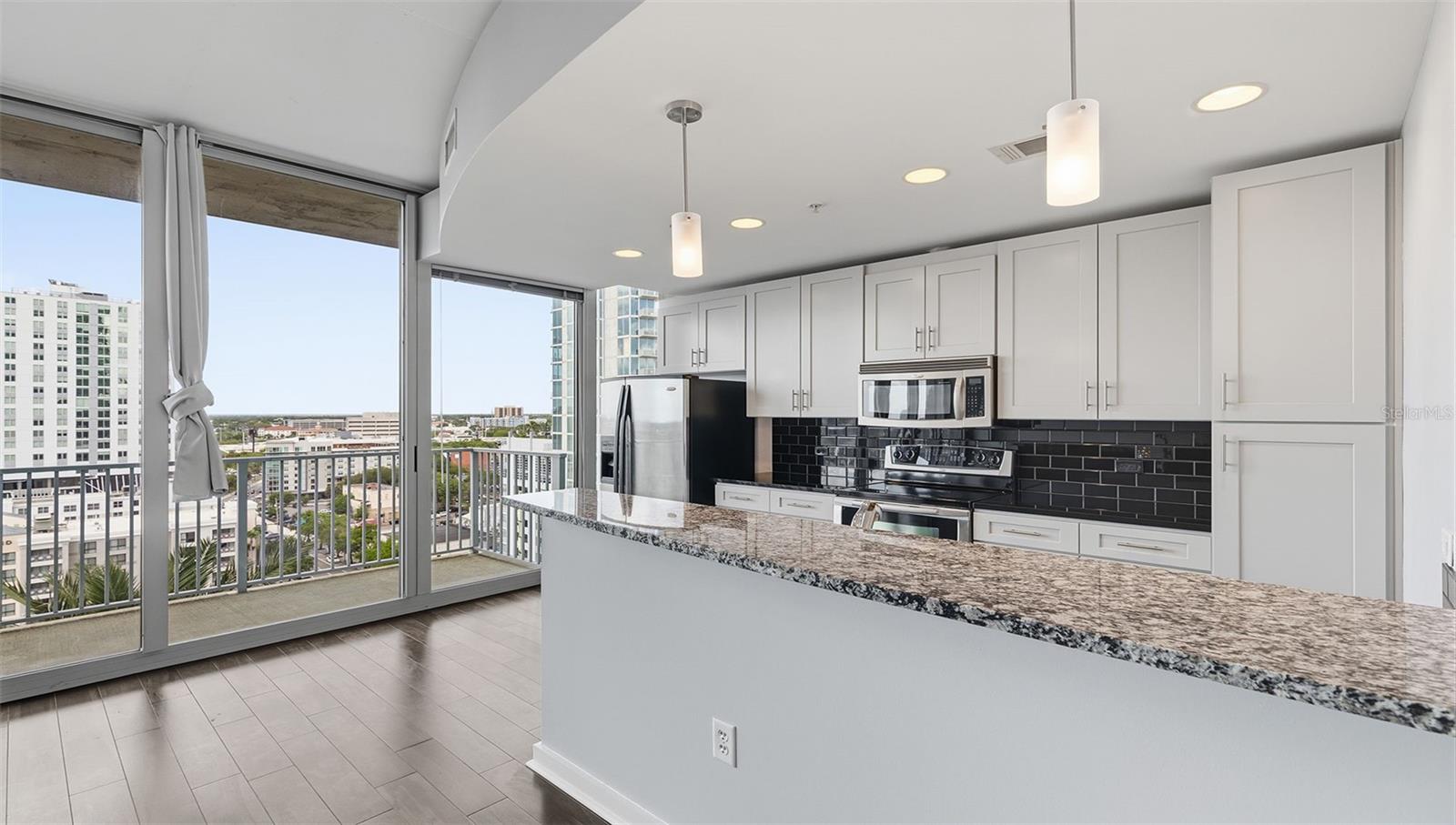 SKYPOINT A CONDO - Residential