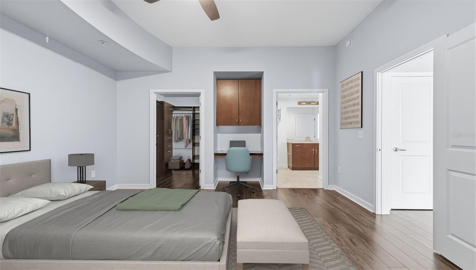 SKYPOINT A CONDO - Residential