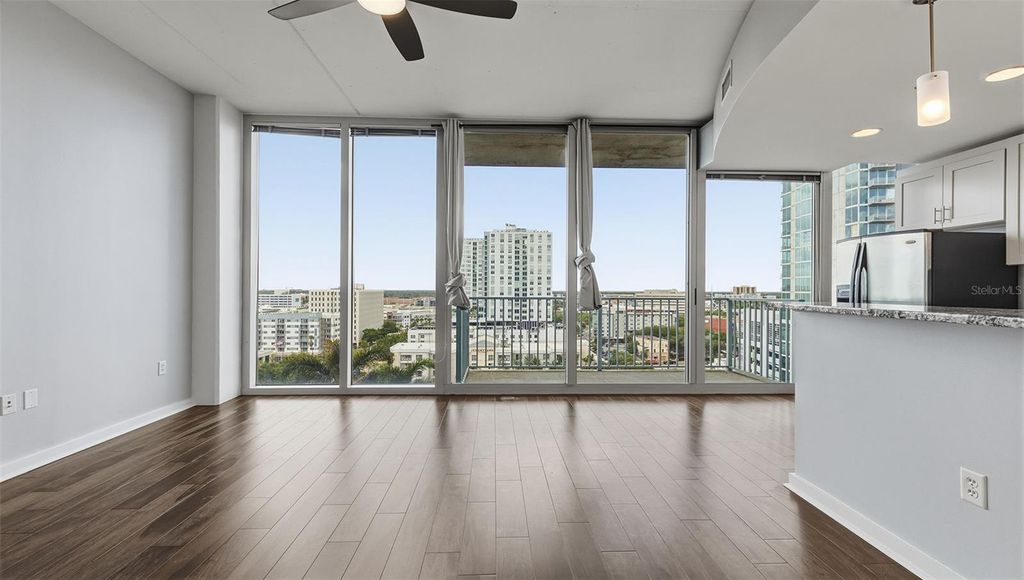 Photo of 777 N Ashley Drive #1209, Tampa, FL 33602 (MLS # TB8507554)