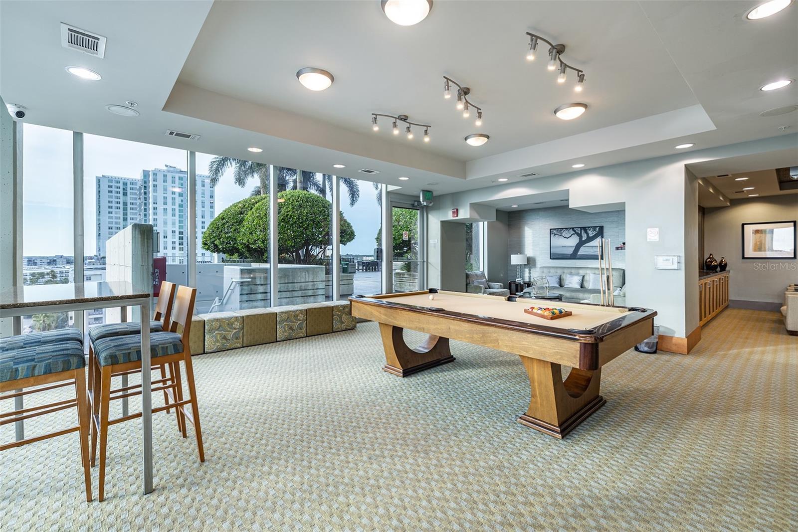 SKYPOINT A CONDO - Residential
