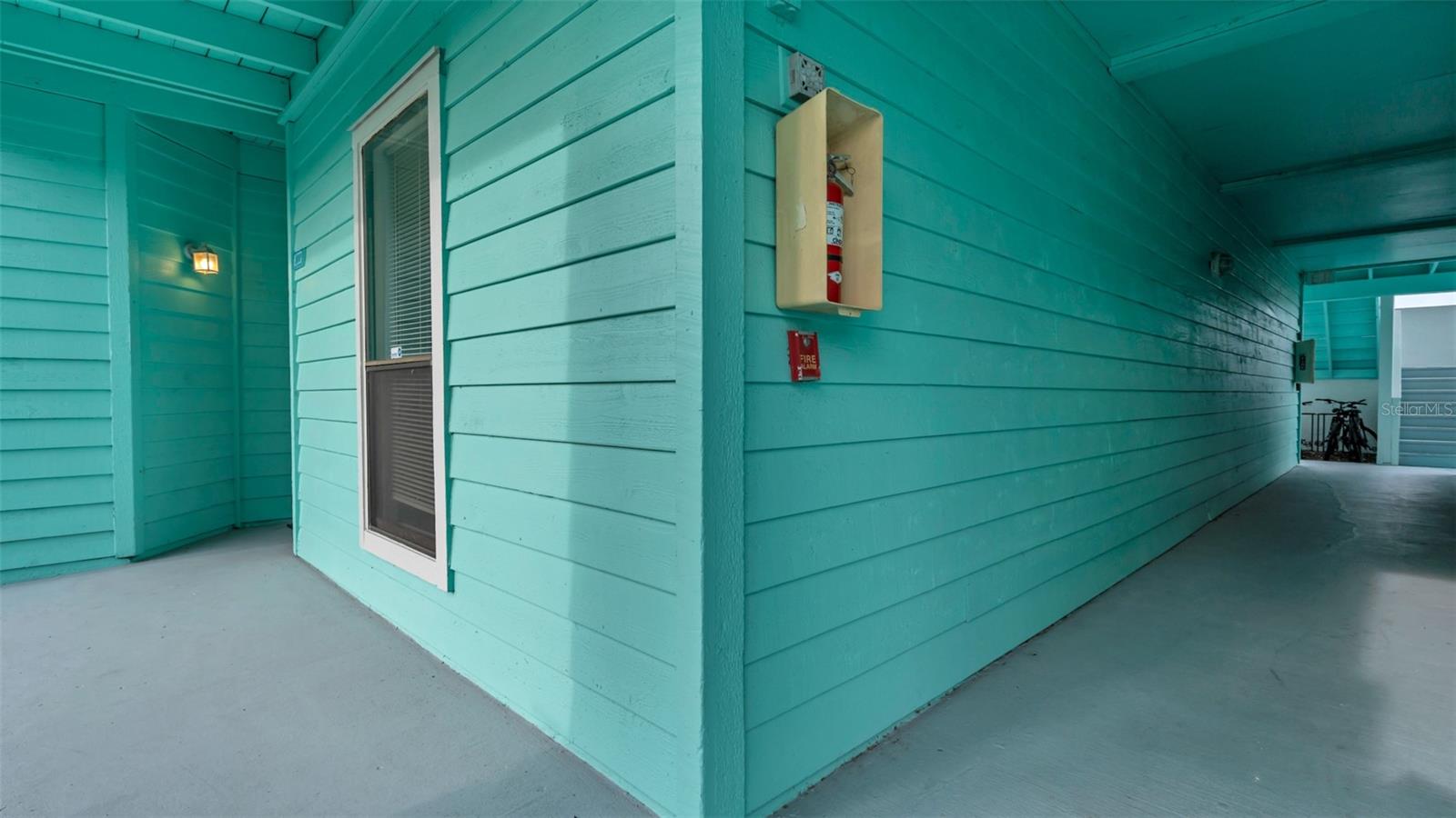 HARBOR CLUB CONDO - Residential Lease