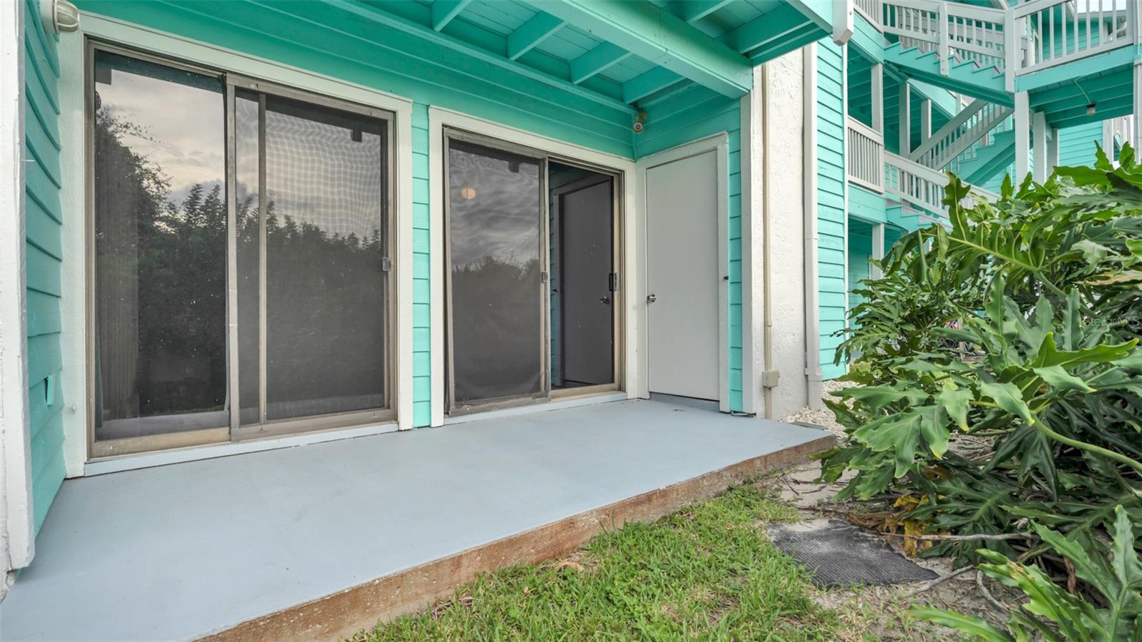 HARBOR CLUB CONDO - Residential Lease