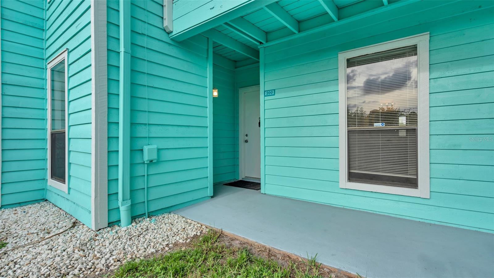 HARBOR CLUB CONDO - Residential Lease