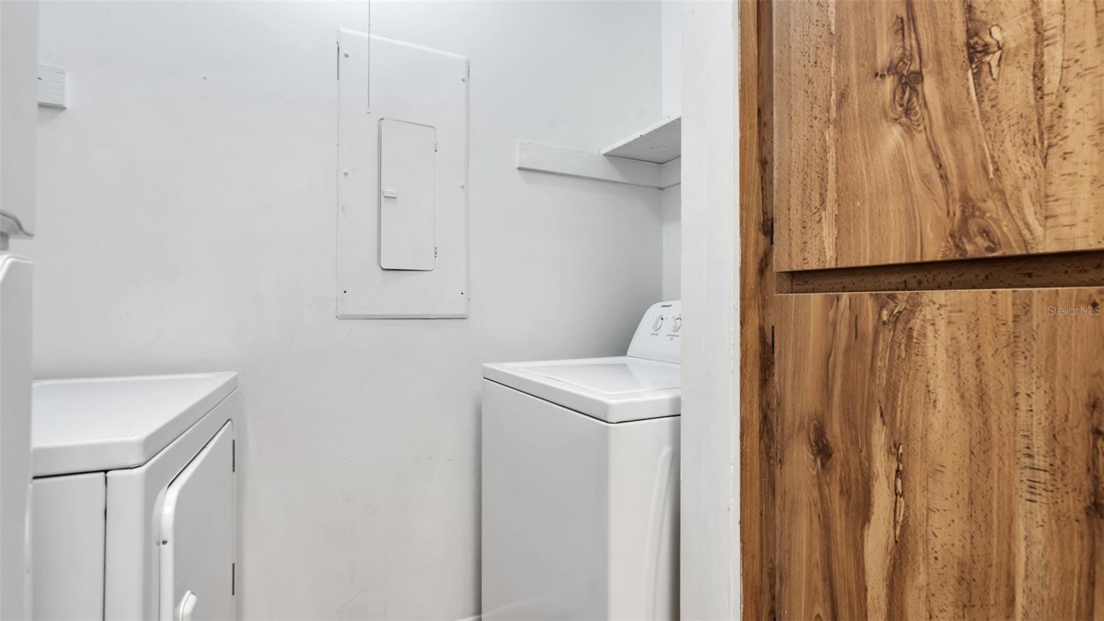 HARBOR CLUB CONDO - Residential Lease