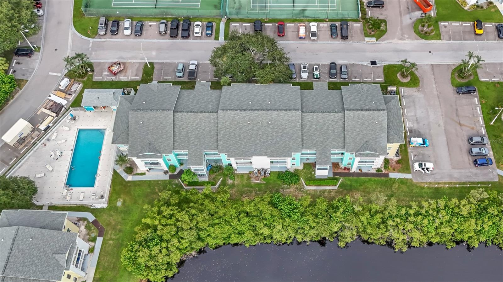 HARBOR CLUB CONDO - Residential Lease