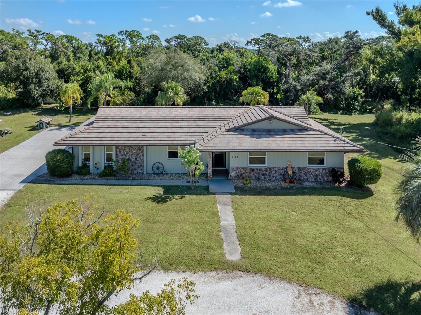 ENGLEWOOD GARDENS - Residential