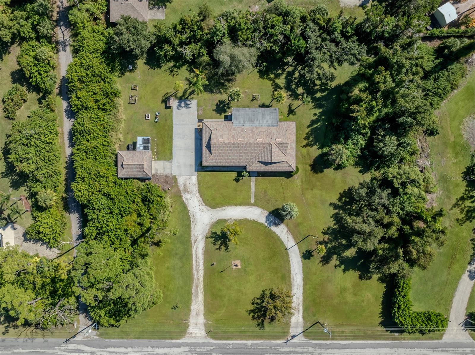 ENGLEWOOD GARDENS - Residential