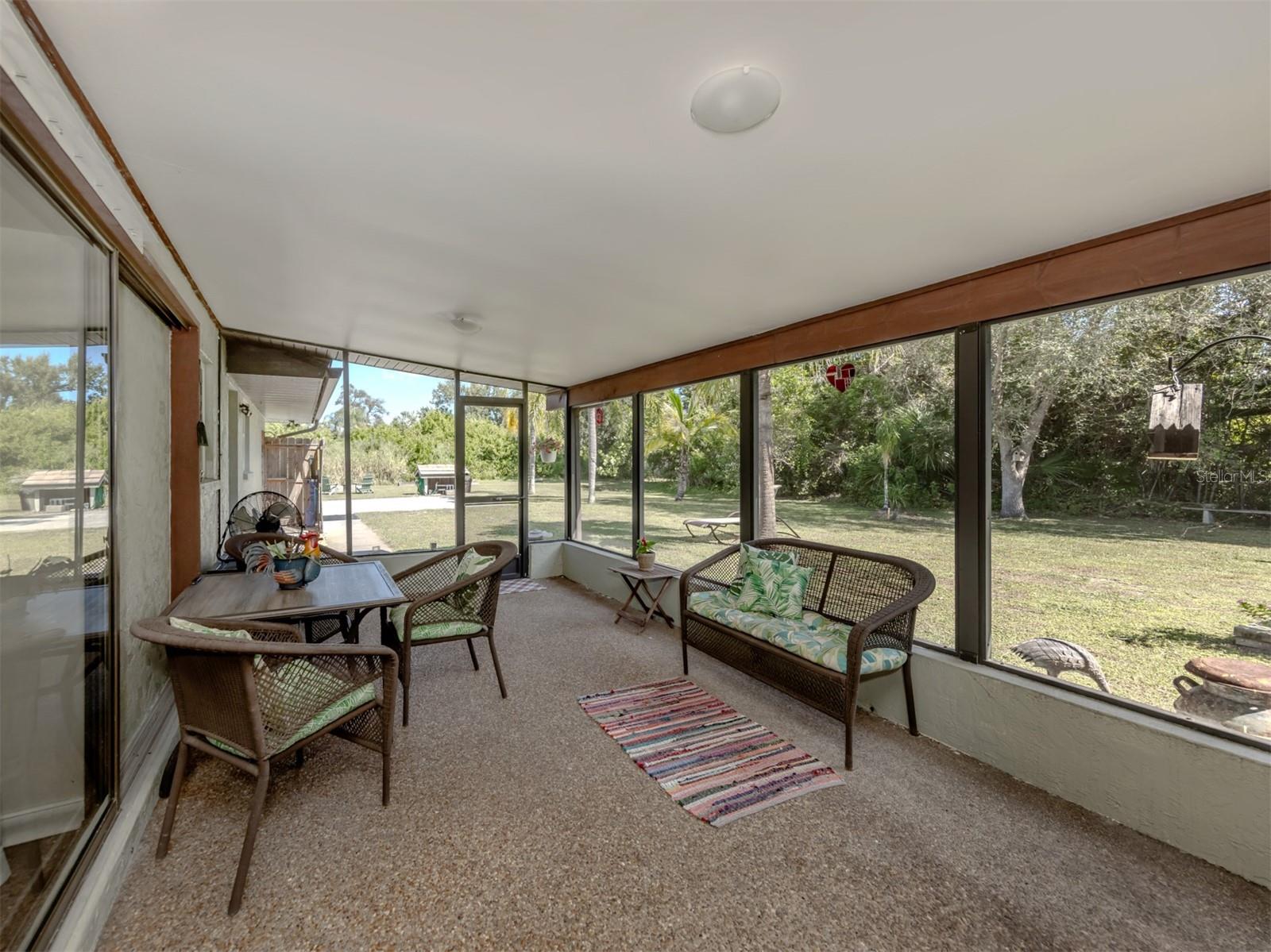 ENGLEWOOD GARDENS - Residential