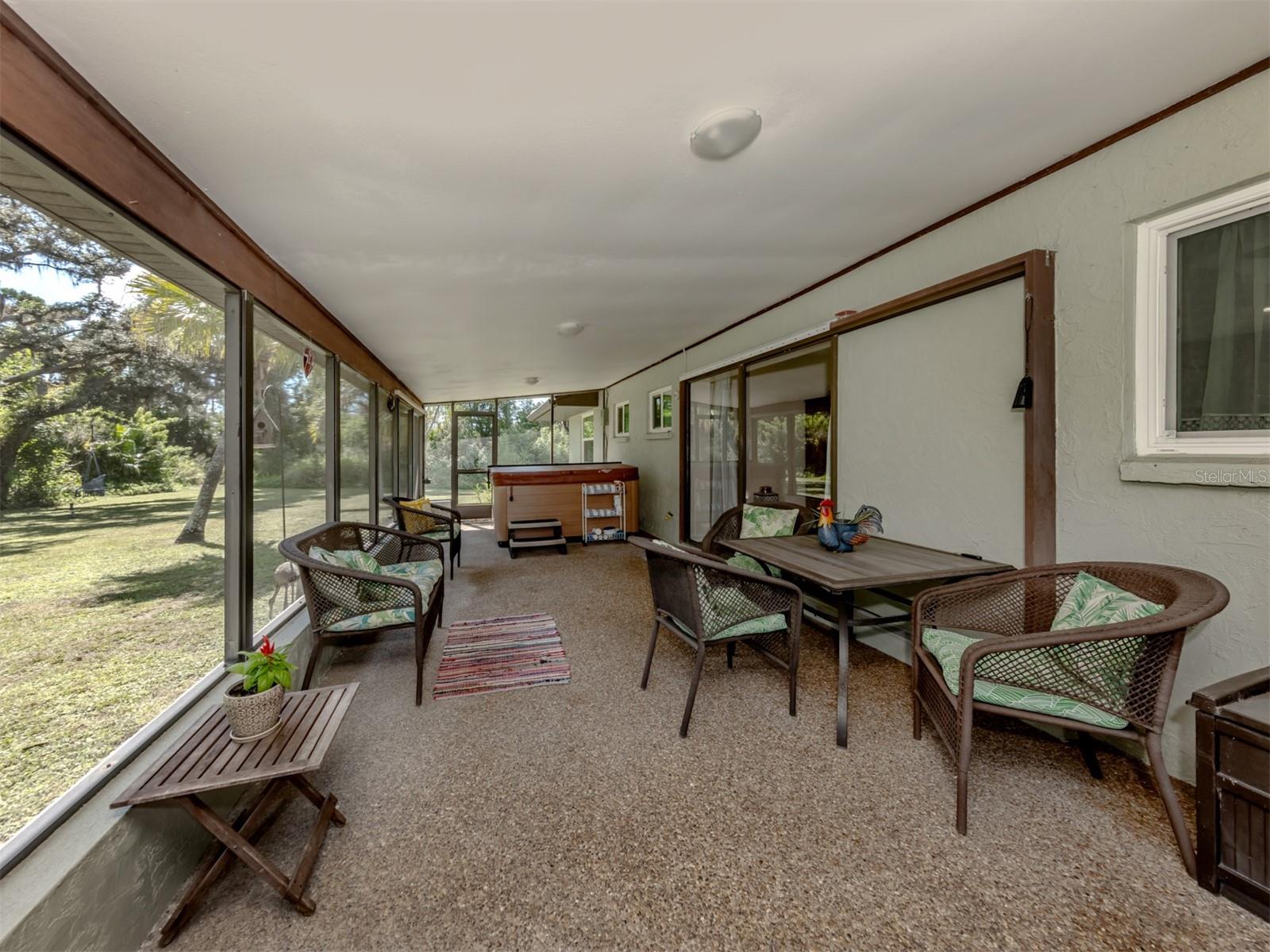 ENGLEWOOD GARDENS - Residential