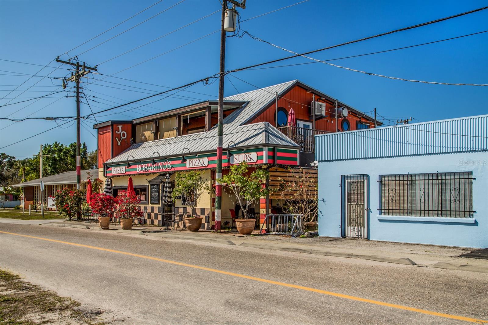 ENGLEWOOD GARDENS - Residential