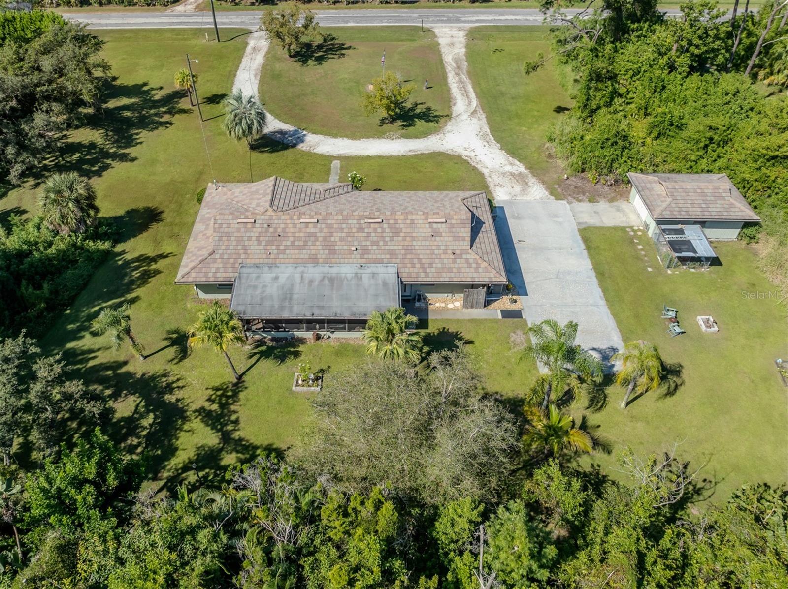 ENGLEWOOD GARDENS - Residential