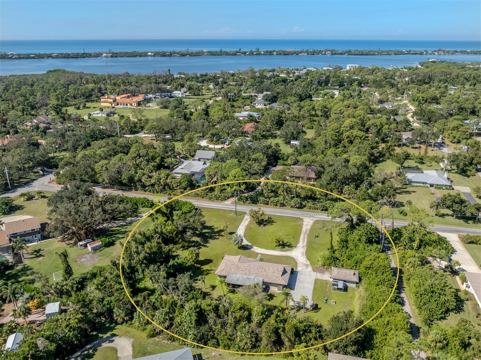 ENGLEWOOD GARDENS - Residential