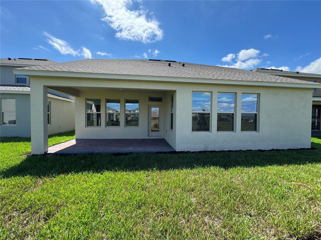 Photo of 16119 Skysail Street, Winter Garden, FL 34787 (MLS # O6359902)
