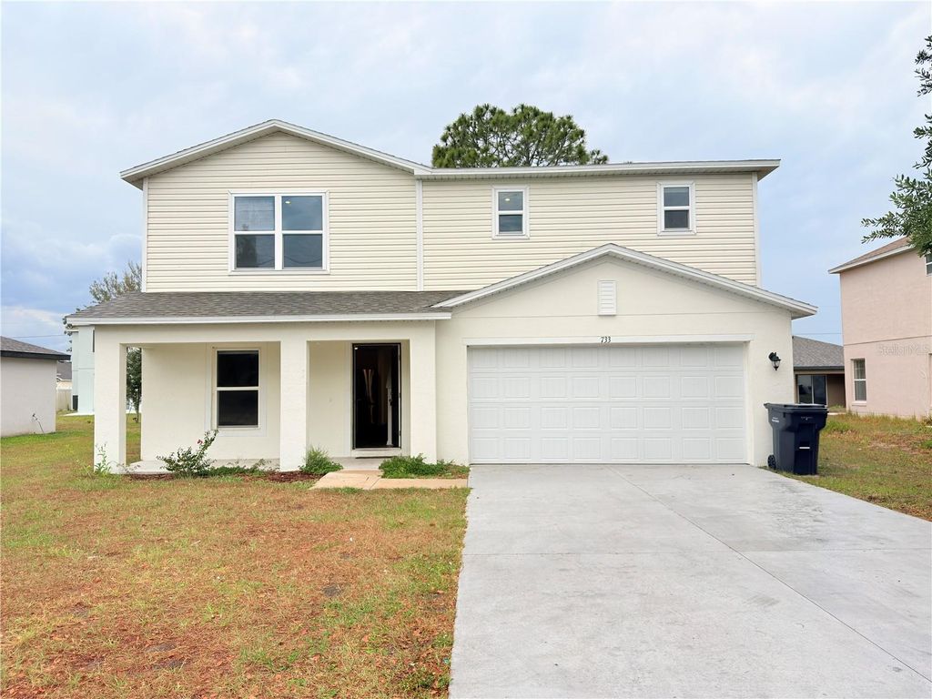Photo of 733 James Court, Kissimmee, FL 34759 (MLS # O6404455)