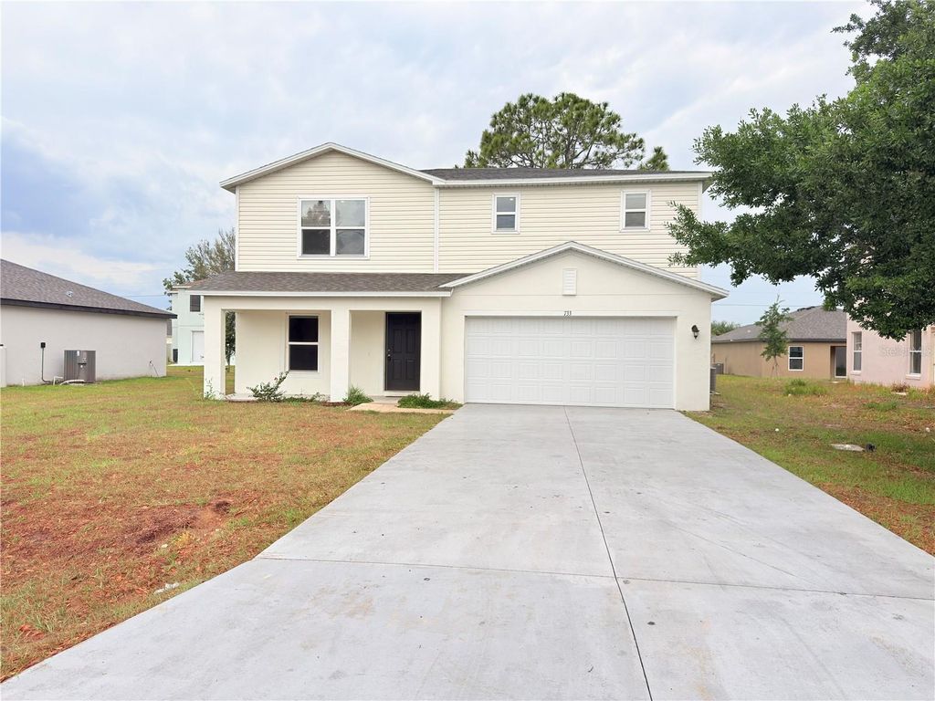 Photo of 733 James Court, Kissimmee, FL 34759 (MLS # O6404455)