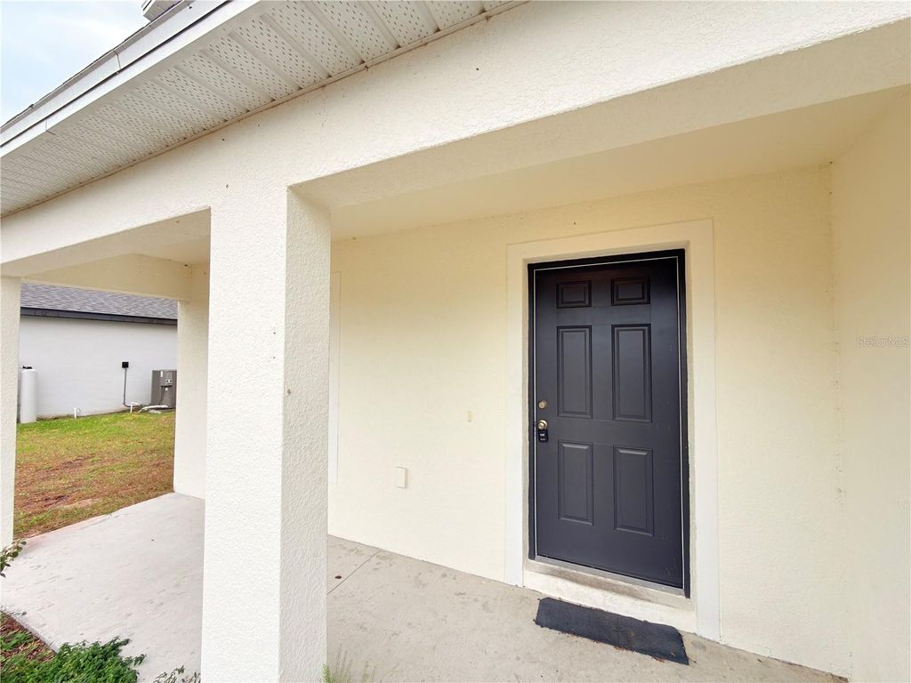 Photo of 733 James Court, Kissimmee, FL 34759 (MLS # O6404455)