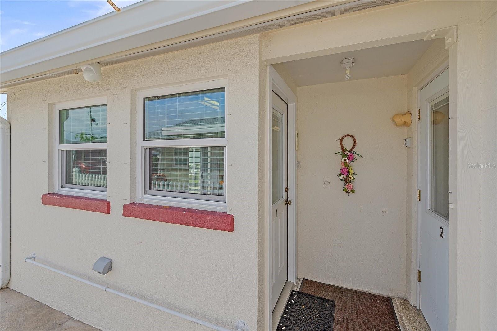 PINECRAFT - Residential