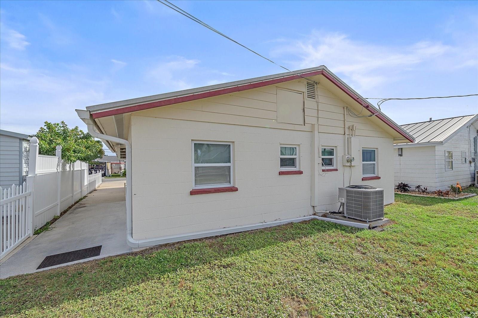 PINECRAFT - Residential