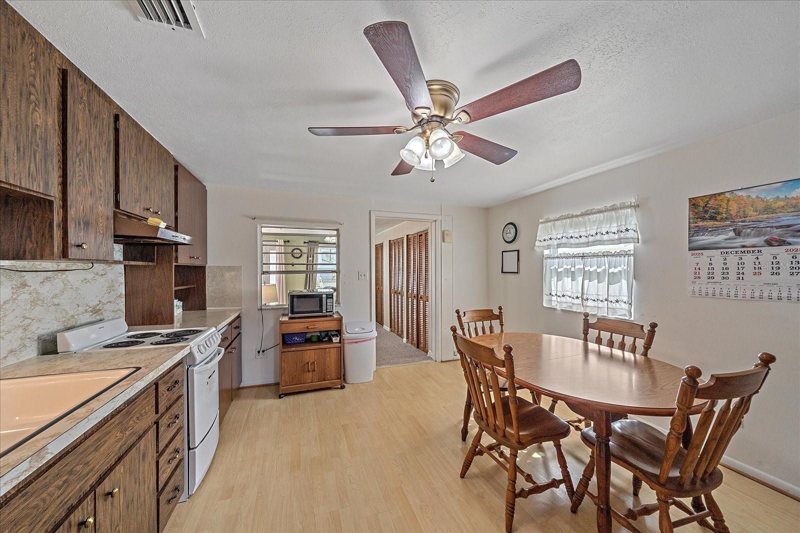 PINECRAFT - Residential