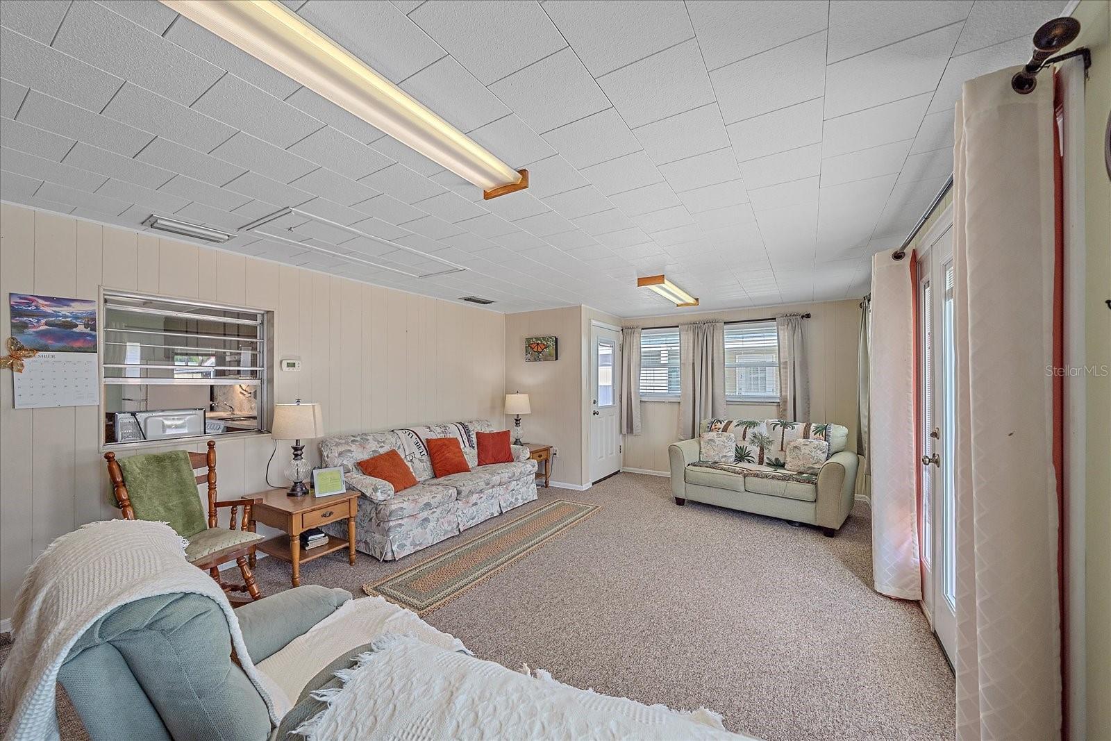 PINECRAFT - Residential