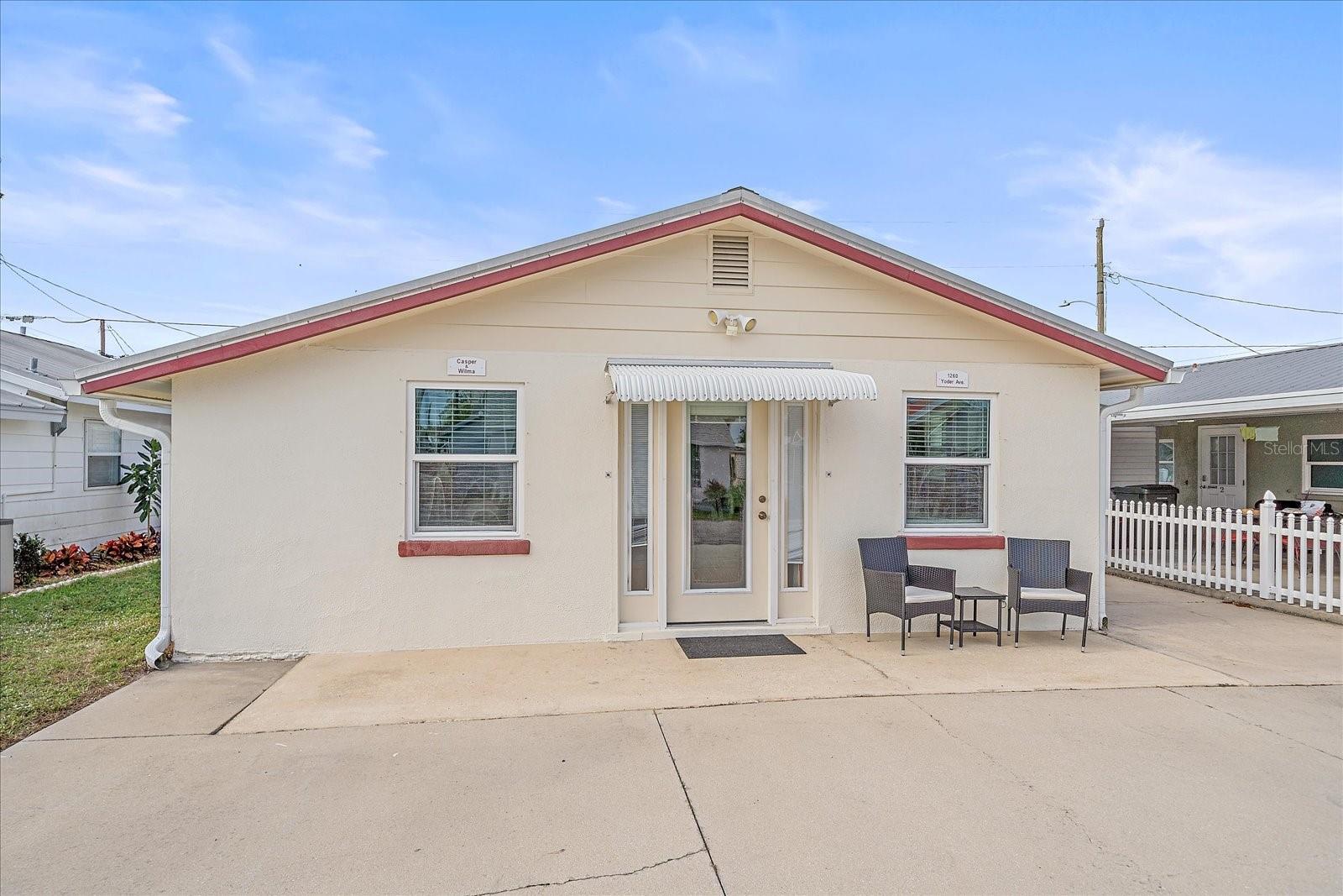 PINECRAFT - Residential