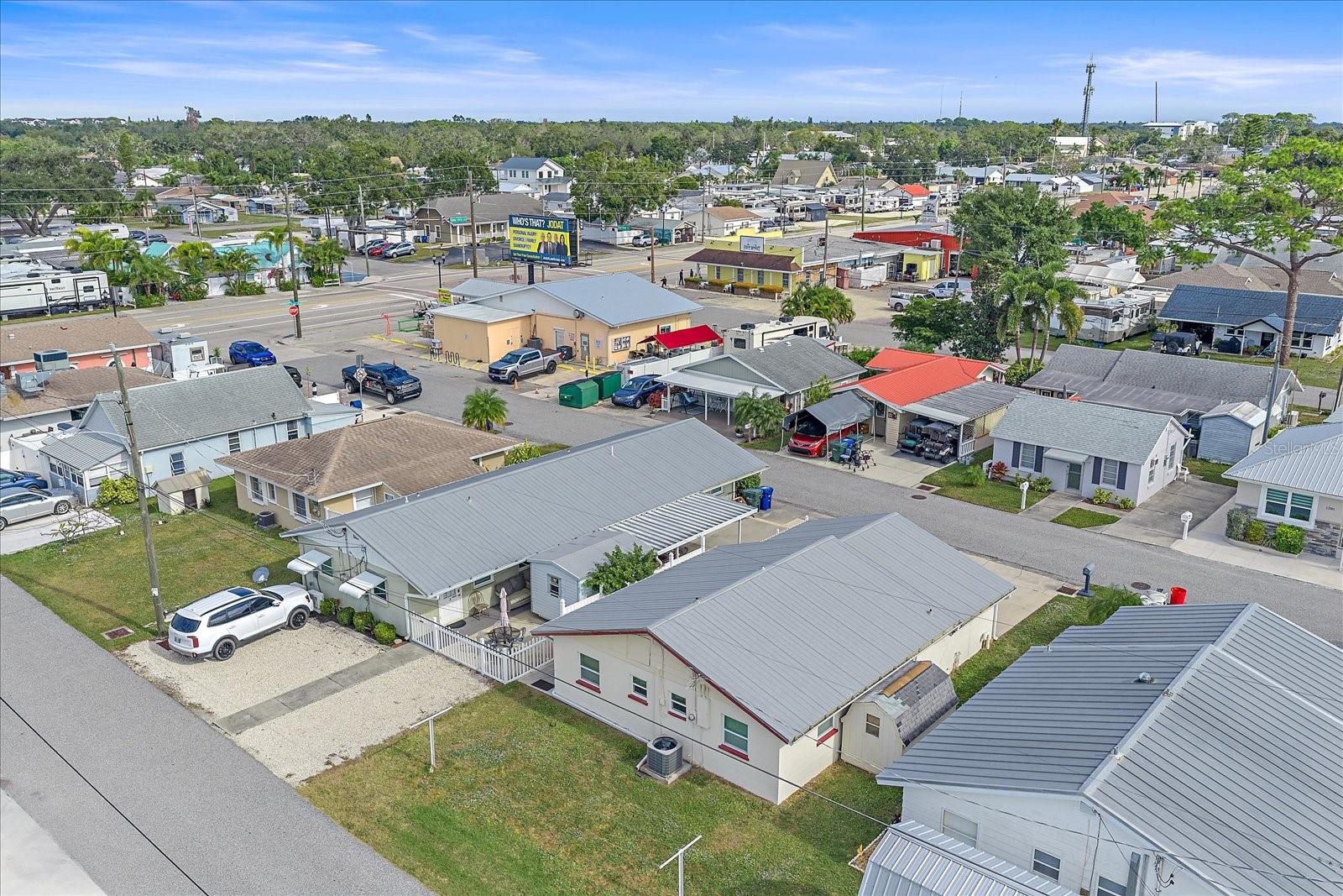 PINECRAFT - Residential