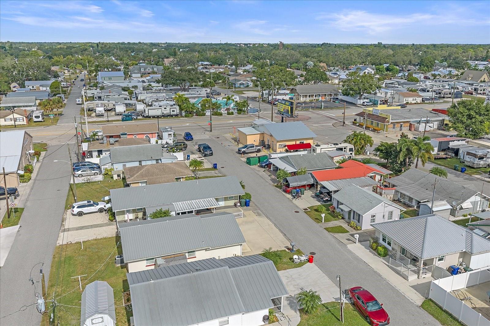 PINECRAFT - Residential