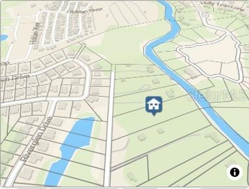 Photo of 9249 Carr Road, Riverview, FL 33569 (MLS # TB8491656)