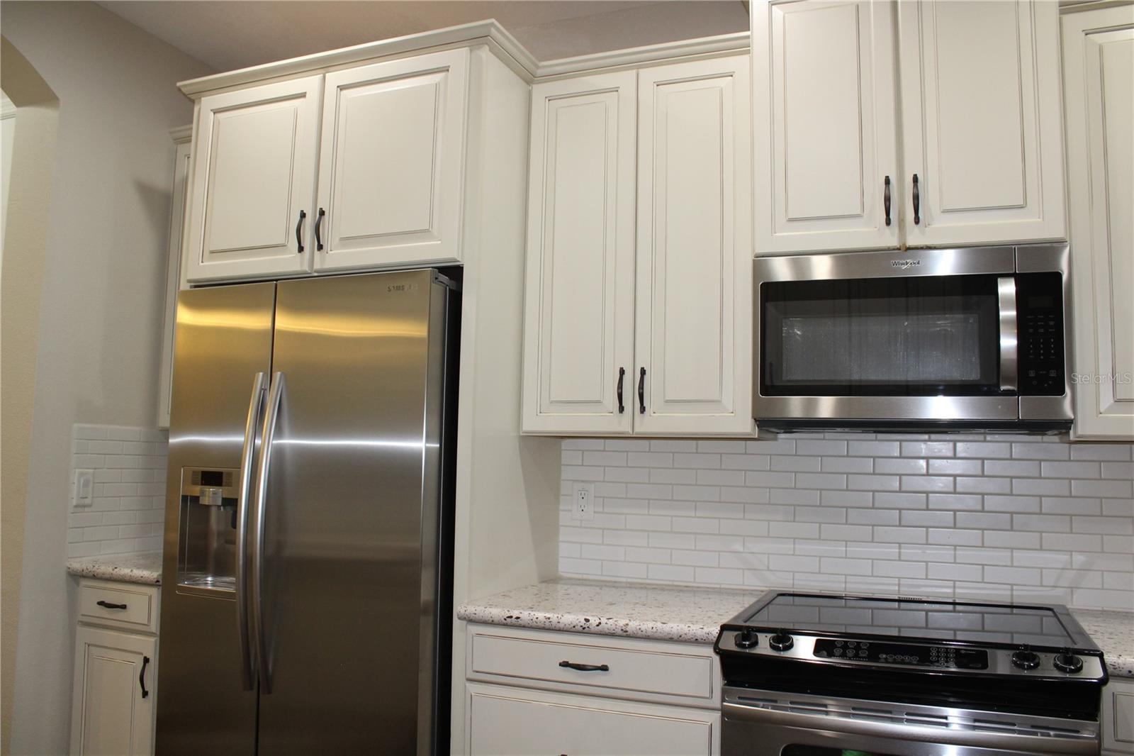 CRENSHAW RESERVE - Residential Lease