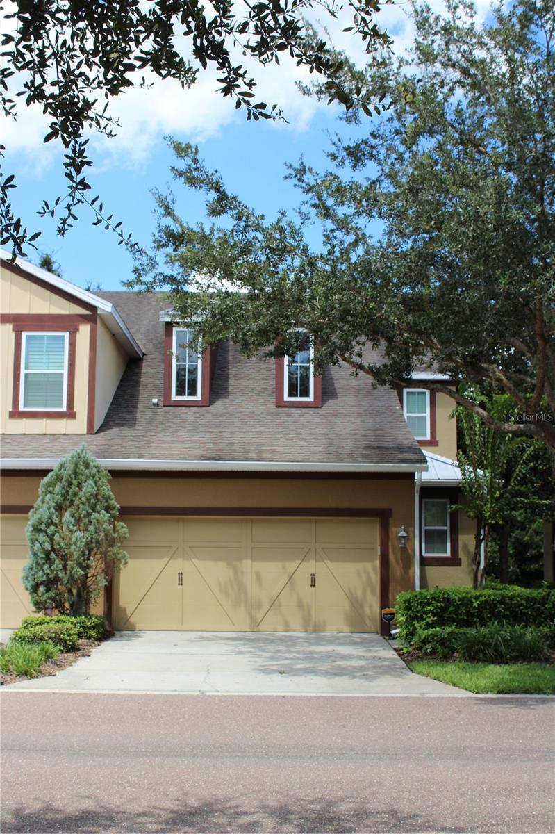 CRENSHAW RESERVE - Residential Lease