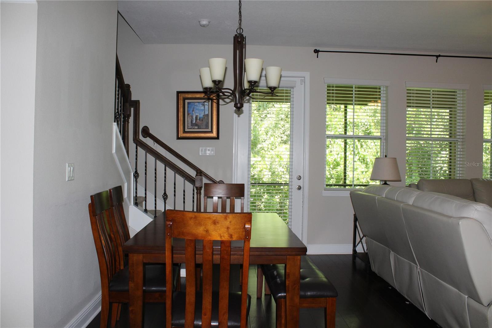 CRENSHAW RESERVE - Residential Lease