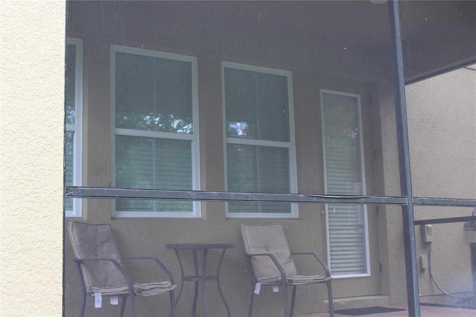 CRENSHAW RESERVE - Residential Lease