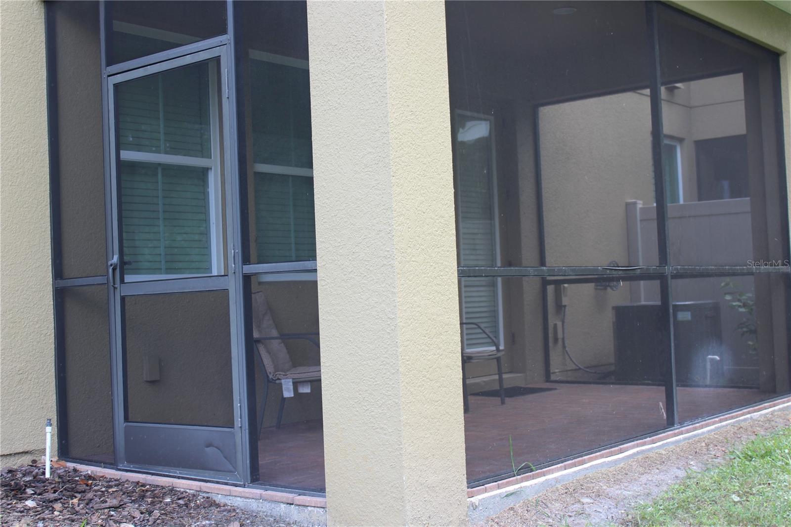 CRENSHAW RESERVE - Residential Lease