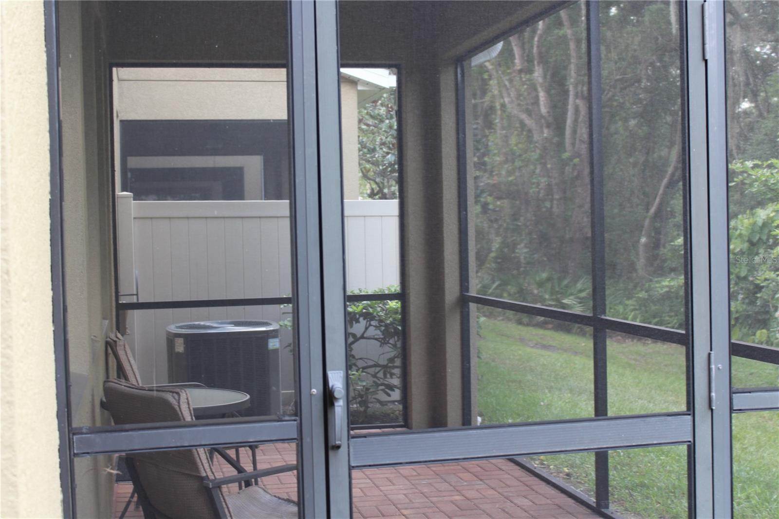 CRENSHAW RESERVE - Residential Lease