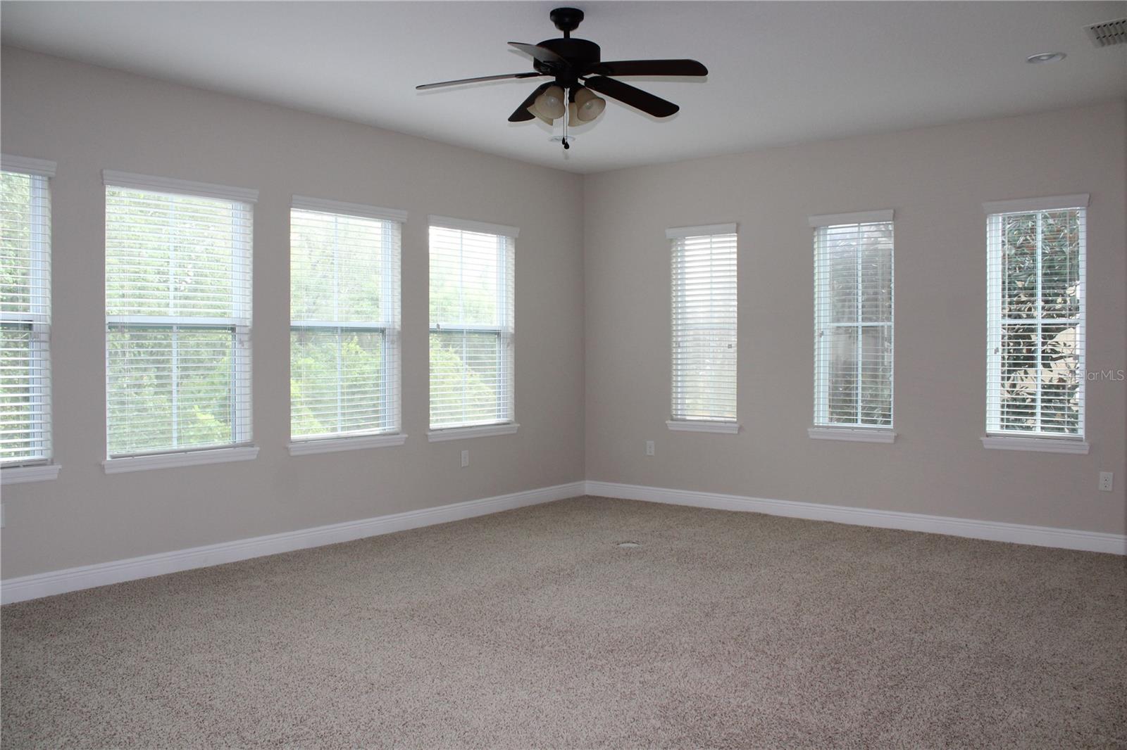 CRENSHAW RESERVE - Residential Lease